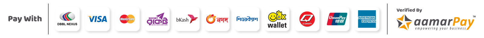 Rayat aamarpay payment banner